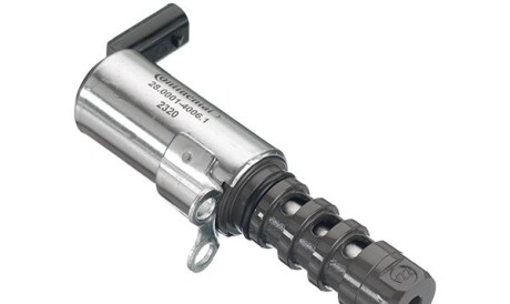 Клапан регулювання фаз газорозподілу Audi A4/A5/A6 2.8-3.2FSI/TFSI 06-17 - VDO 2800014006180