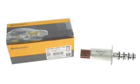 Фото 5 - Автозапчасть VDO 2800014007180