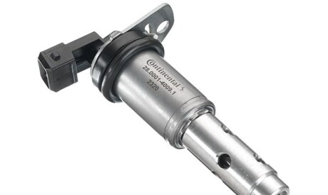 Клапан регулювання фаз газорозподілу BMW 3 (E90)/5 (E60)/7 (E65)/X5 (E70) 06-17 N52/N53/N54 - VDO 2800014009180