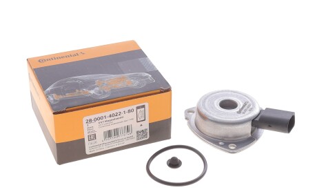 Фото 2 - Автозапчастина VDO 2800014022180