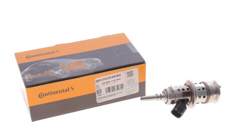 Фото 2 - Автозапчастина VDO 2802002049180