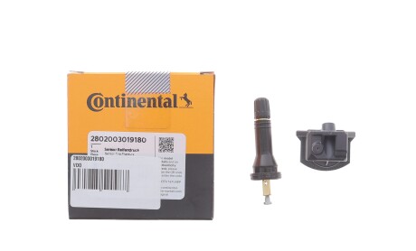 Фото 2 - Автозапчастина VDO 2802003019180