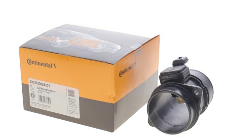 Фото 2 - Витратомір повітря VDO 2803550084302