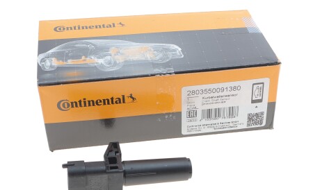 Фото 2 - Датчик колінвалу VDO 2803550091380