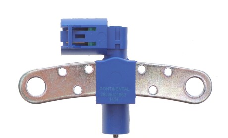 Фото 4 - Датчик коленвала VDO 2803550196302