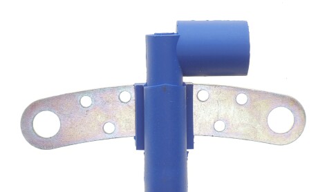 Датчик положення колінчастого вала DACIA LOGAN, LOGAN EXPRESS, LOGAN MCV, SANDERO NISSAN ALMERA II, KUBISTAR, MICRA C+C III, MICRA III, NOTE, QASHQAI I, TIIDA, X-TRAIL II 1.0-3.0 03.93- - VDO 2803550196302