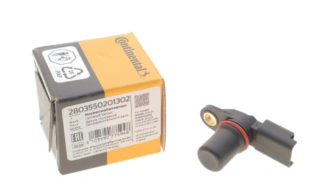 Фото 2 - Автозапчастина VDO 2803550201302