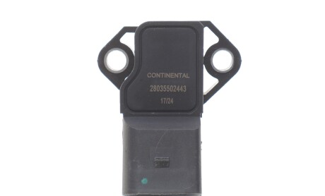 Фото 5 - Датчик давления наддува VDO 2803550244302