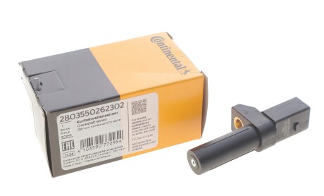 Фото 2 - Датчик коленвала VDO 2803550262302