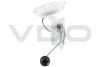 Датчик рівня палива AUDI A4 B6, A4 B7 1.8-3.2 11.00-03.09 - ((8E0201317R)) VDO 2803580022380 (фото 1)