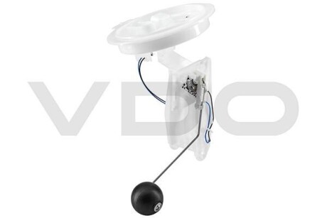 Датчик рівня палива AUDI A4 B6, A4 B7 1.8-3.2 11.00-03.09 - ((8E0201317R)) VDO 2803580022380 (фото 1)