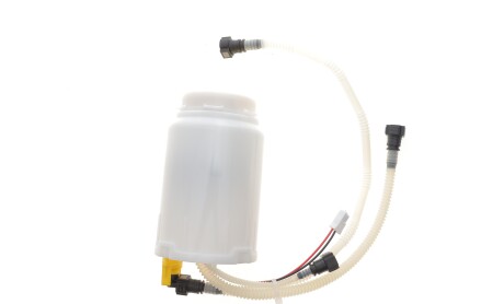 Електричний паливний насос (в корпусі лів) AUDI Q7 PORSCHE CAYENNE VW TOUAREG 3.0-6.0 05.02-12.18 - VDO 2803580117302