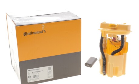 Фото 2 - Автозапчасть VDO 2803580233302