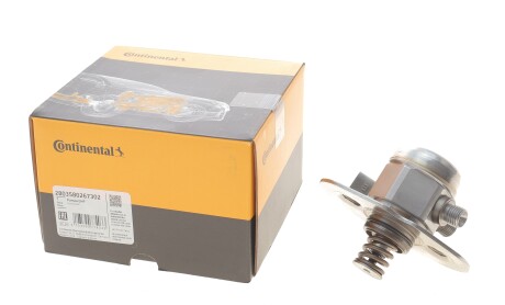 Фото 2 - Автозапчастина VDO 2803580267302