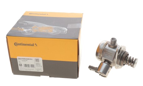 Фото 2 - Автозапчасть VDO 2803580268302