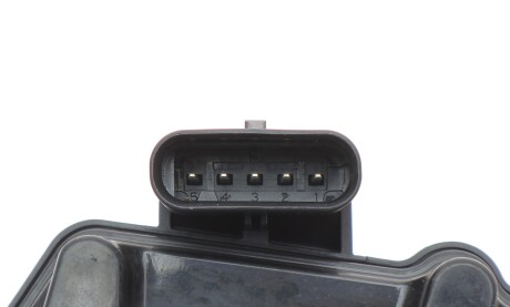 Фото 4 - Система впуску VDO 2803600002380