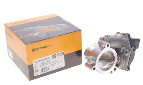 Фото 2 - Система впуску VDO 2803600007380