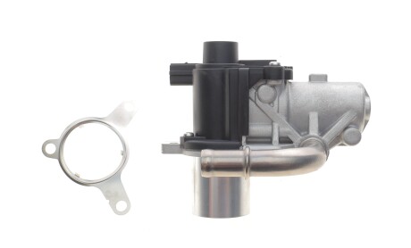 Клапан EGR Renault Kangoo 1.5 dCi 08- - ((1471000Q0D, 1471000Q0K, 8200846454, 8200836385)) VDO 2803601005302