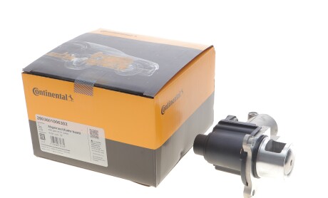 Фото 2 - Клапан ЕГР VDO 2803601006302