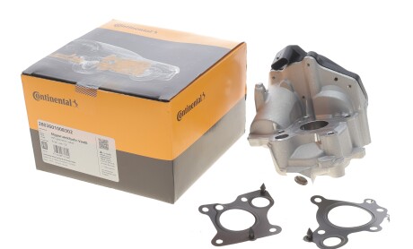 Фото 2 - Автозапчастина VDO 2803601008302