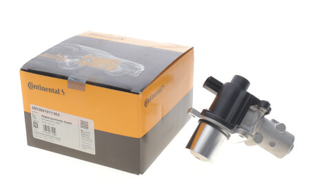 Фото 2 - Клапан EGR VDO 2803601011302