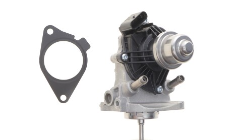 Клапан EGR BMW 3 (F30/G20)/5 (F10/G30) 09- (B47/B57) - VDO 2803601014302