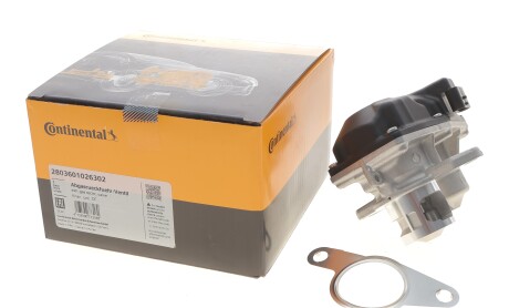 Фото 2 - Автозапчастина VDO 2803601026302