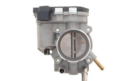 Заслонка дросельна Hyundai Accent 1.4-1.6 10- - VDO 2803605023302