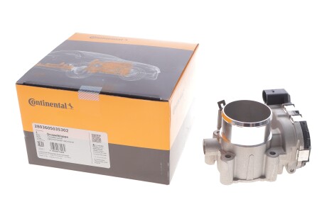 Фото 2 - Автозапчасть VDO 2803605035302