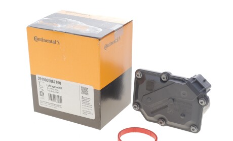 Фото 3 - Система впуска VDO 2910000087100