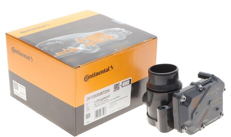 Фото 2 - Система впуску VDO 2910000087200