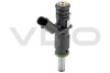 Форсунка FSI Mercedes M272 - ((2720780249, A2720780249)) VDO 2910000151900 (фото 1)