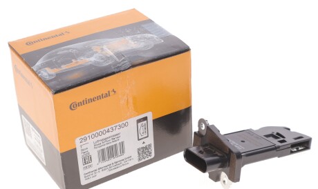 Фото 2 - Витратомір повітря VDO 2910000437300