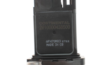 Фото 4 - Витратомір повітря VDO 2910000438500