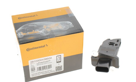 Фото 5 - Витратомір повітря VDO 2910000438500