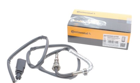 Фото 2 - Лямбда-зонд VDO 2910000810700