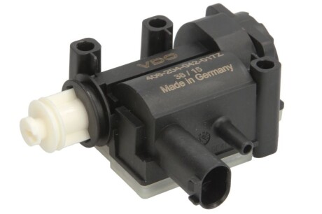 Електропривід замка Заливна горловина BMW 5 (F10), 7 (F01, F02, F03, F04) 02.08-10.1606.08-02.17 - VDO 406204042013Z