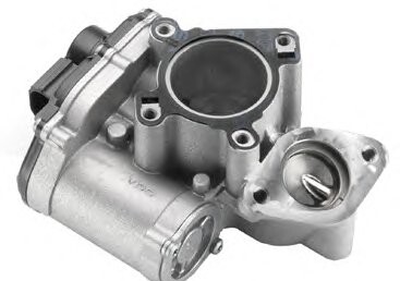 Клапан возврата ОГ - VDO 408-265-001-014Z