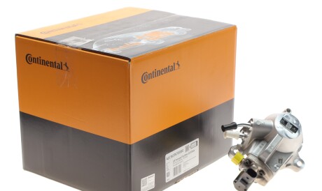 Фото 2 - Тнвд (насос высокого давления) VDO A2C1637670080