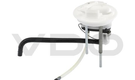 Електричний паливний насос (в корпусі) VW PASSAT B6 1.6 05.05-11.10 - VDO A2C53163854Z