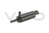 Насос склоомивача BMW 7 F01, X5, X6 - ((67637217792, 7217792, 8K0955681)) VDO A2C53304876Z (фото 1)