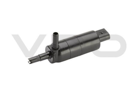 Насос склоомивача BMW 7 F01, X5, X6 - ((67127297843, 67637217792, 67637340773)) VDO A2C53304876Z
