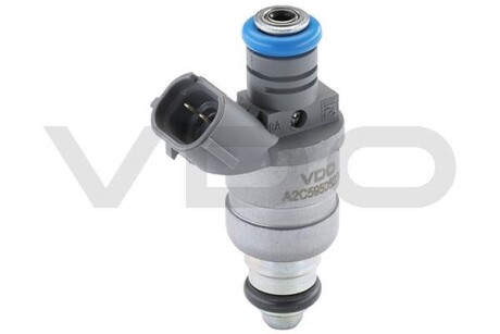 Форсунка бензинова - ((06A906031CT, 06A906031BT)) VDO A2C59506220