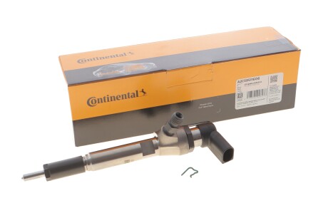 Фото 2 - Форсунка паливна VDO A2C59511606