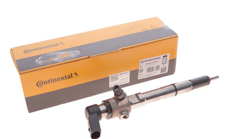 Фото 2 - Форсунка топливная VDO A2C9626040080