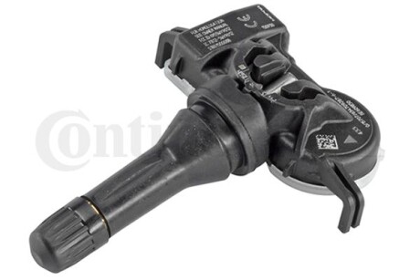 Датчик тиску повітря в колесі TPMS, запрограмований, 433 мГц, EUROPE, CHRYSLER DODGE JEEP - ((53386476)) VDO A2C9915450180