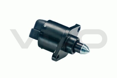 Поворотная заслонка, подвод воздуха - ((078133455)) VDO C95105