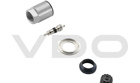 Ремкомплект, датчик колеса (контр. система давления в шинах) - VDO S180014561A