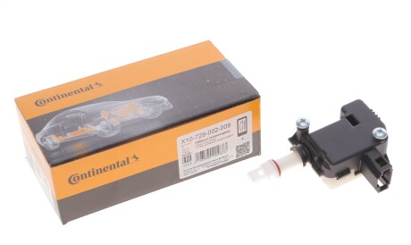 Фото 2 - Автозапчастина VDO X10-729-002-009 (X10729002009)