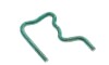Фіксатор шлангу зливу форсунки Citroen Berlingo 99-11/Peugeot Partner 2.0 HDI 00-08 - ((1379930, 198169, 1982C4, 2S6Q9G719AA, 9401982C48)) VDO X11-800-001-001Z (фото 1)